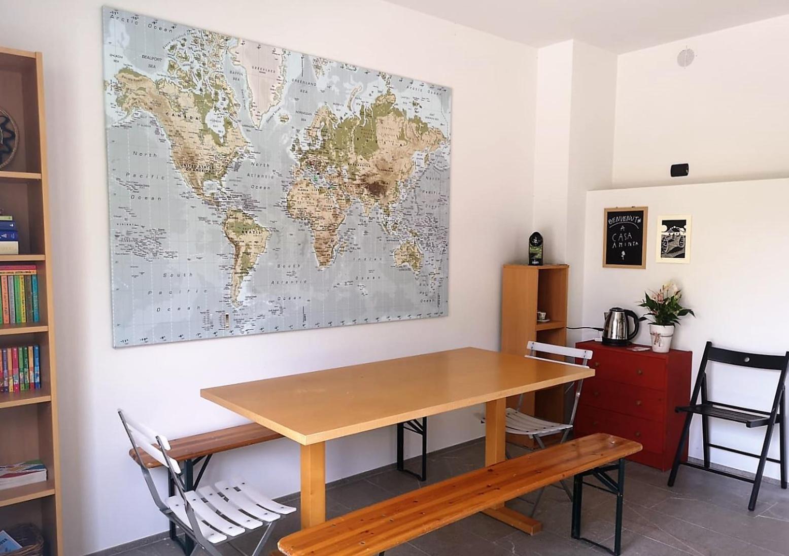 Aminta Apartment Bergamo Eksteriør billede